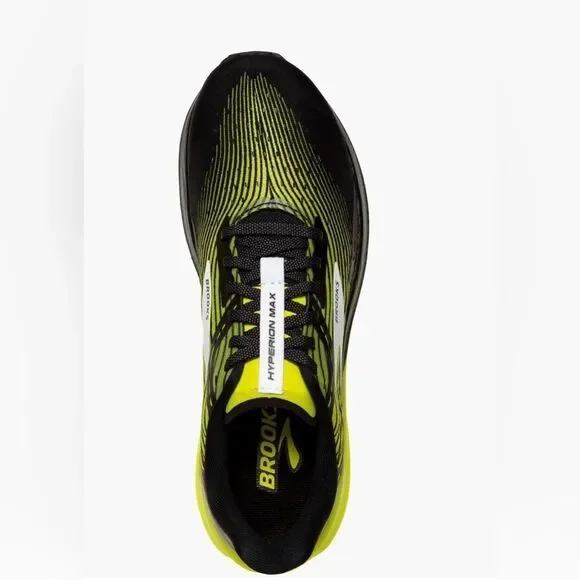 Brooks Hyperion Max Running Shoes Men’s Size 14 BRAND NEW - Picture 3 of 7